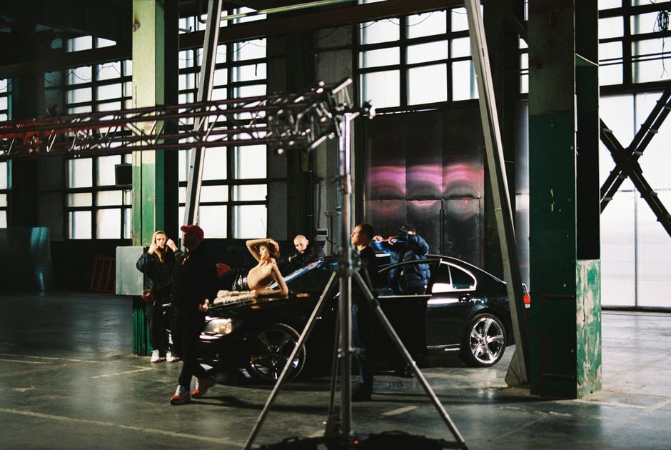 Branded Campaigns