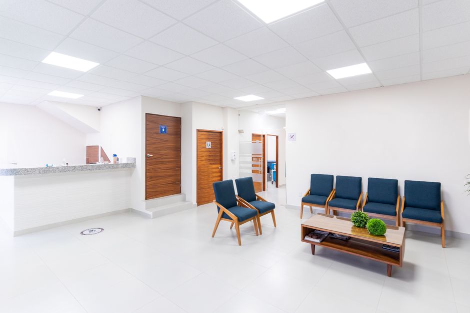 Medical venue