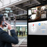 What is digital out of home advertising?