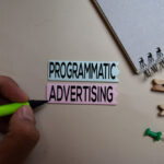 What is programmatic advertising?