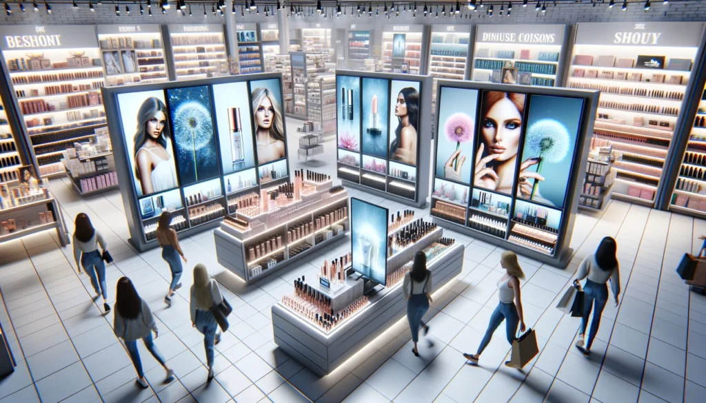 Ad Insertion Technology Is Shaping the Future of In-Store Marketing